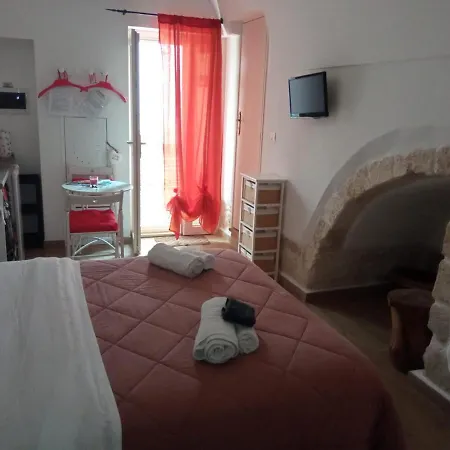 Monolocale Piano Terra Casa Viola- Loc Breve * Polignano a Mare
