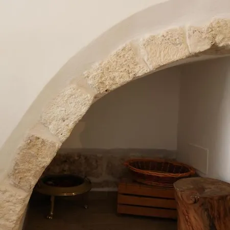 Monolocale Piano Terra Casa Viola- Loc Breve