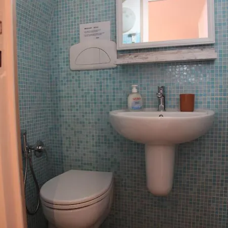 Apartment Monolocale Piano Terra Casa Viola- Loc Breve Polignano a Mare