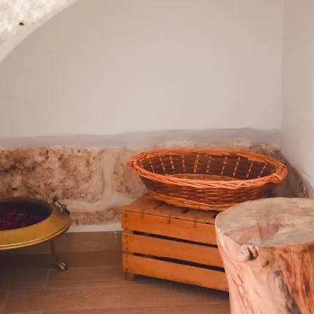 Monolocale Piano Terra Casa Viola- Loc Breve * Polignano a Mare